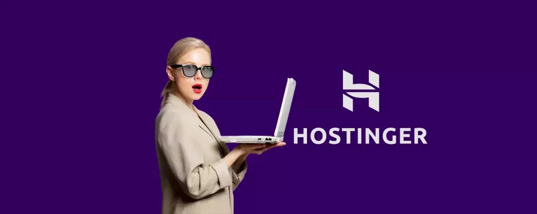 Hostinger: il migliore hosting WordPress per aprire il tuo sito web