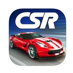 CSR Racing