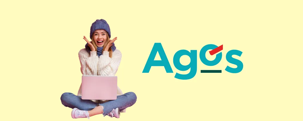 Richiedi il tuo prestito personale online con Agos