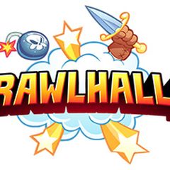 Brawlhalla