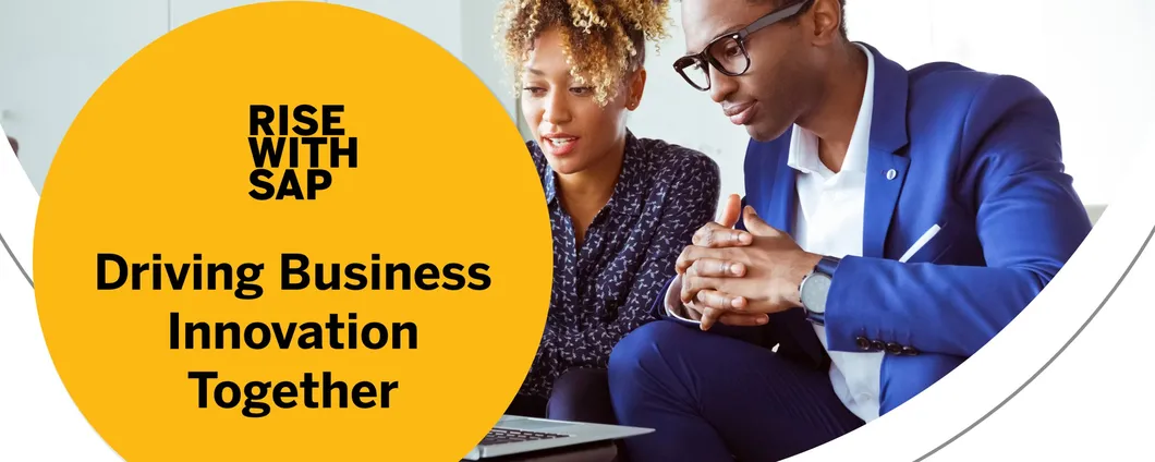 ERP cloud, senza compromessi: le opportunità di RISE with SAP