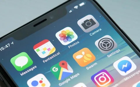 iOS 18.3 rilasciato in via ufficiale con Visual Intelligence