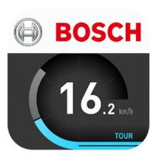 Bosch eBike Connect