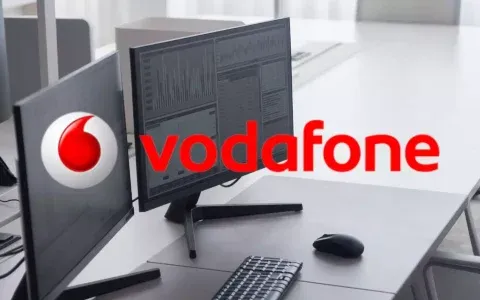 Internet lento? Vodafone ti offre l'attivazione gratis per la Fibra!