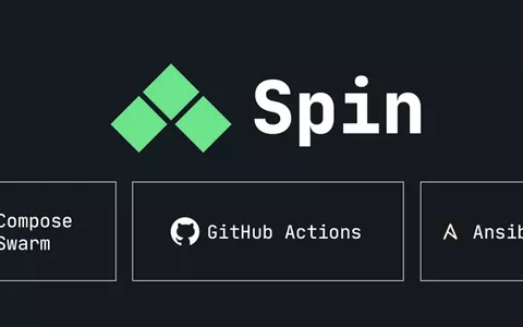 Spin: replicare ambienti di produzione con Docker