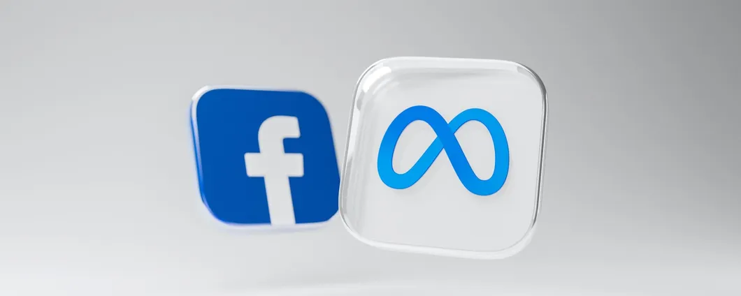 Meta: Facebook e Instagram senza annunci a pagamento in UE