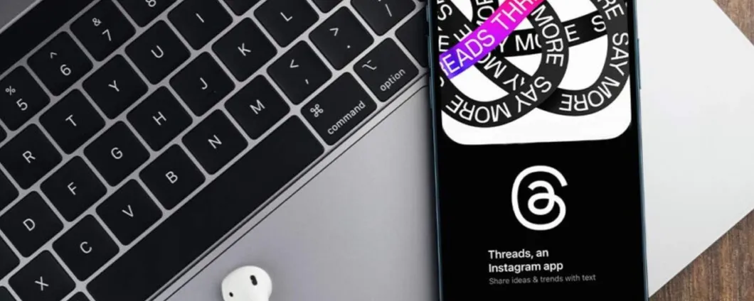 Threads come Instagram: in arrivo i post che scompaiono
