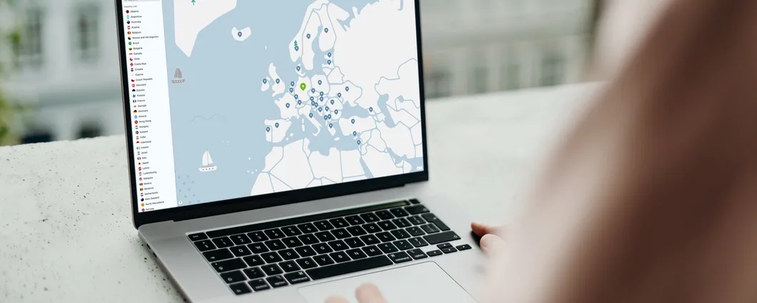 Stop al tracciamento: con la VPN giusta è possibile massimizzare la privacy