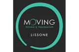 Moving Lissone - My iClub