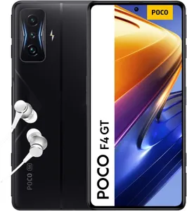 Poco-F4