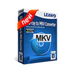 Leawo Blu-ray to MKV Converter