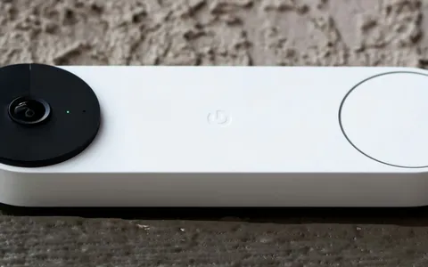 Google Nest: telecamere includeranno funzionalità AI di Gemini