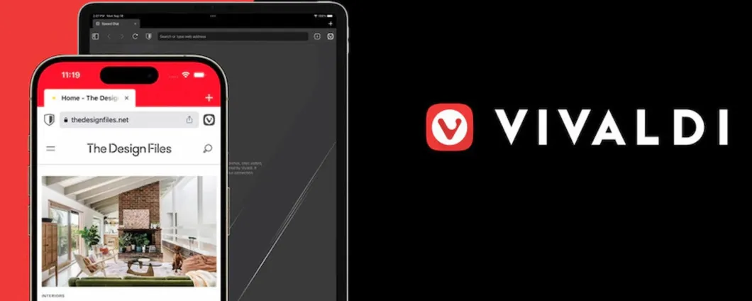 Vivaldi: tutte le novità introdotte con l'aggiornamento 7.0.3495.6