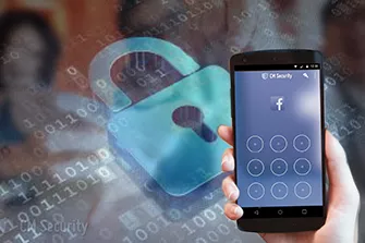 Sicurezza completa sugli smartphone con CM Security