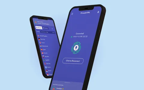 Vacanze in sicurezza con PrivadoVPN: risparmia il 90%