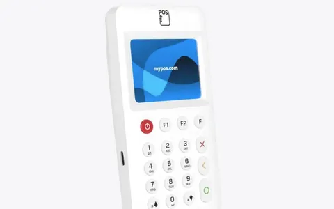 myPOS Go 2: il POS portatile e autonomo ora in offerta a soli €14,90
