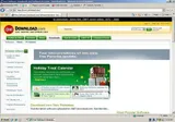 C No Evil Toolbar