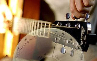 chitarra