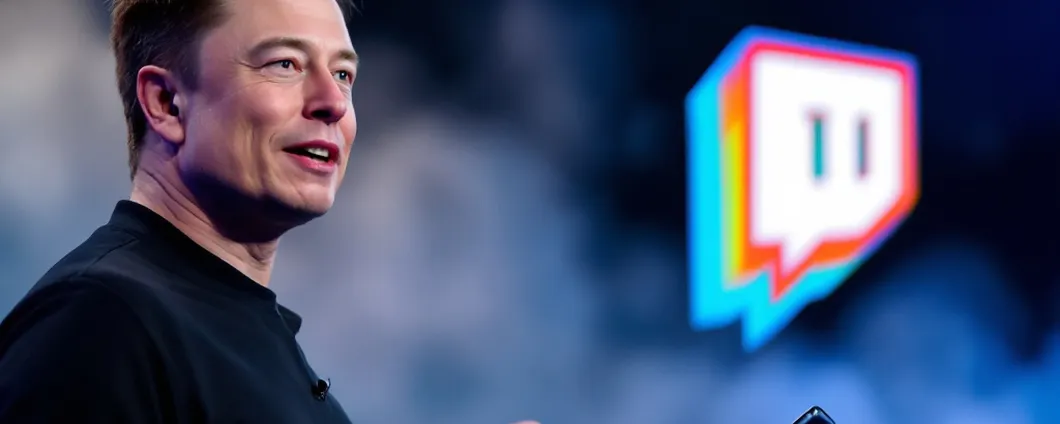 Elon Musk ritira la causa di X Corp contro Twitch: dispute pubblicitarie risolte?