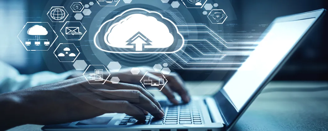 Offerta di Natale: spazio di archiviazione cloud fino a 10 TB scontato dell'85%