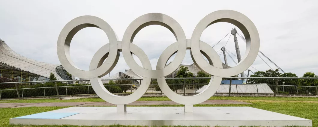 Olimpiadi 2024: NBC userà voce AI per clip quotidiane dell’evento