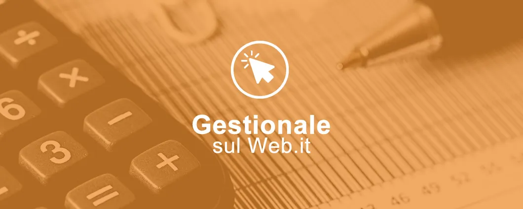 Gestionale sul Web: la semplicità di una fattura (update 2023)