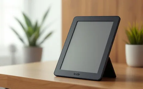 Amazon aggiorna i Kindle: filtro per le pubblicità inopportune e nuove spaziature del testo