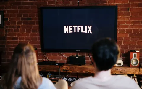 Netflix rivoluziona l'interfaccia dell'app TV con un nuovo design