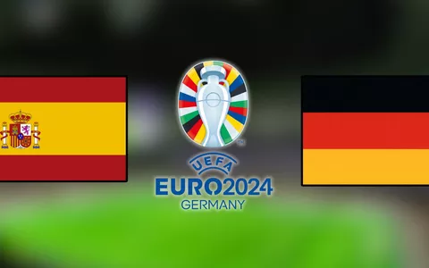 Spagna-Germania (Euro 2024): come vederla in streaming dall'estero anche in italiano