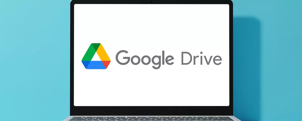 Google Drive, ecco come eseguire il backup dei tuoi dati