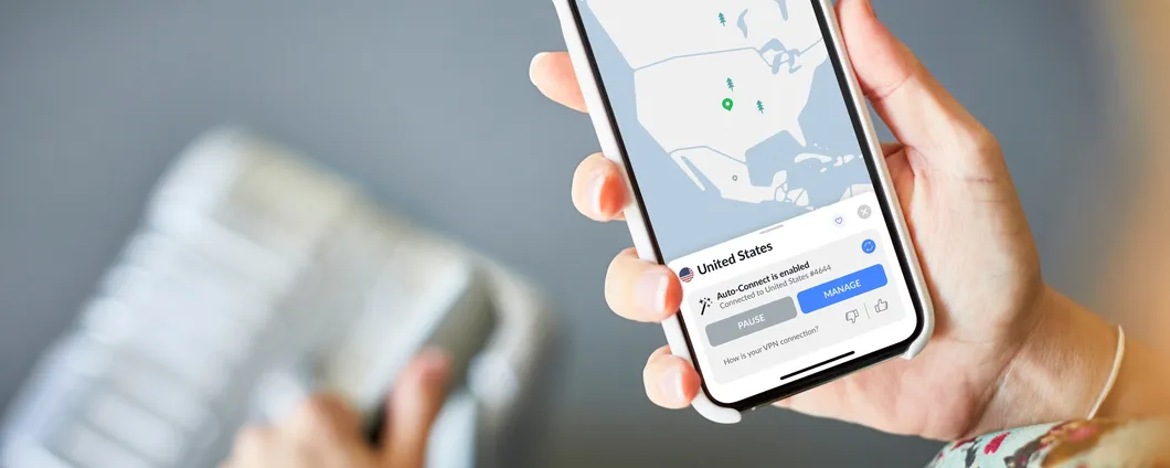 NordVPN cala di prezzo: ora bastano 3,09 euro al mese per usare la VPN