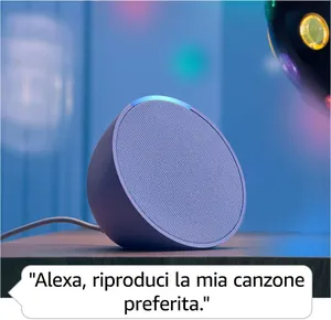 echo pop