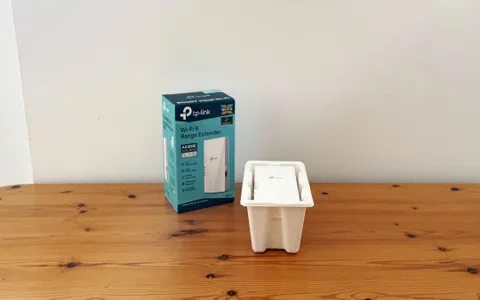 TP-Link RE700X migliora il Wi-Fi di casa a un prezzo speciale