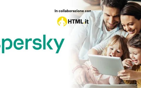 Le aziende Italiane non sono pronte per l'IA secondo Kaspersky
