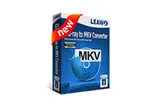Leawo Blu-ray to MKV Converter