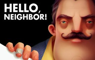Hello Neighbor