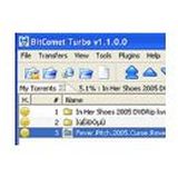 BitComet Turbo