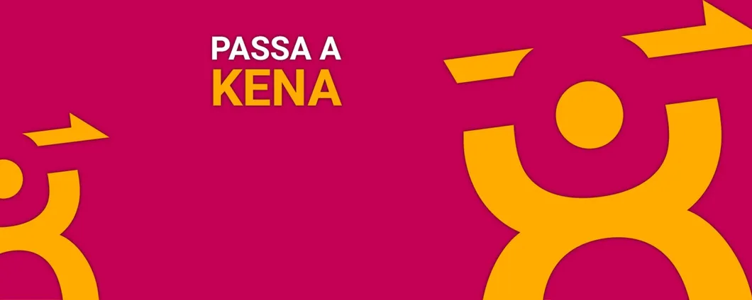 Kena Mobile ha un'ottima offerta di portabilità