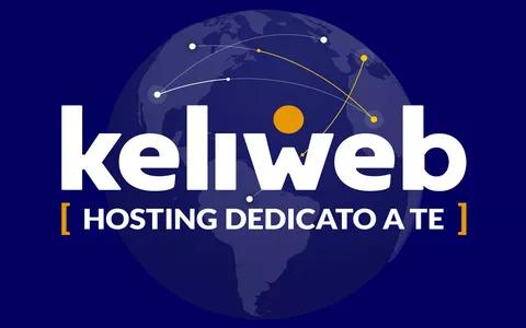 Keliweb: scegli il piano hosting più adatto e risparmia ora!