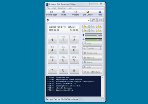 Express Talk | Download HTML.it