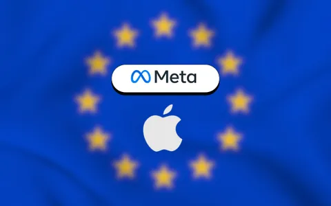 Apple e Meta multate di 700 milioni dall'UE per violazioni antitrust