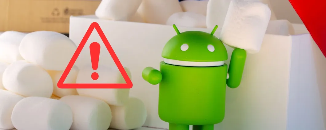 Android: una nuova pericolosa minaccia, ecco il malware BlankBot