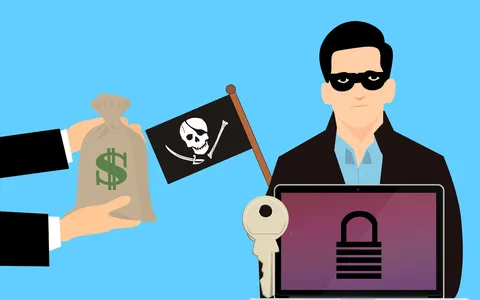 Nvidia conferma attacco ransomware e fuga di dati