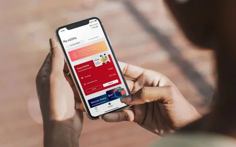eSIM gratis: il regalo di Airalo per quest'estate