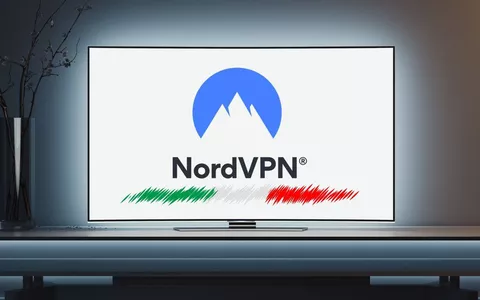 Guarda la TV italiana ovunque con NordVPN
