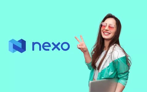 Nexo: un conto perfetto per le criptovalute