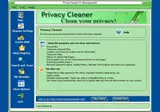 Privacy Cleaner