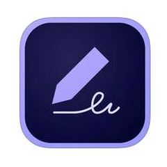 Adobe Fill & Sign