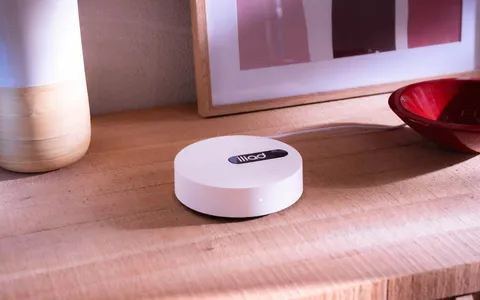 Iliad sconta la sua offerta per la fibra di 4 euro al mese per sempre