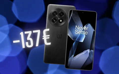 OnePlus 13 5G in offerta a 137€ in MENO: il meglio al giusto prezzo